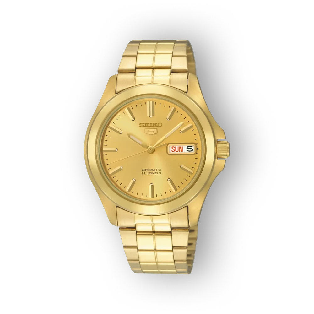 Seiko Automatic SNKK98K1