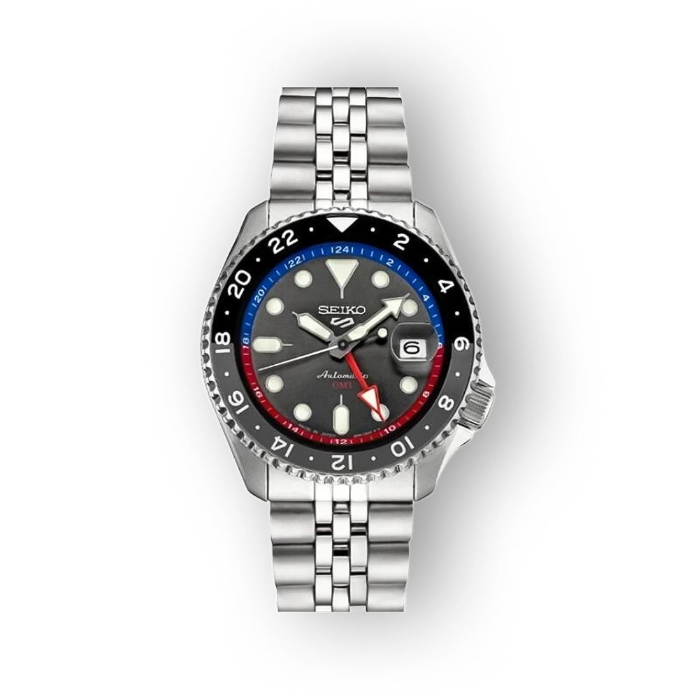 Seiko Automatic SSK019K1