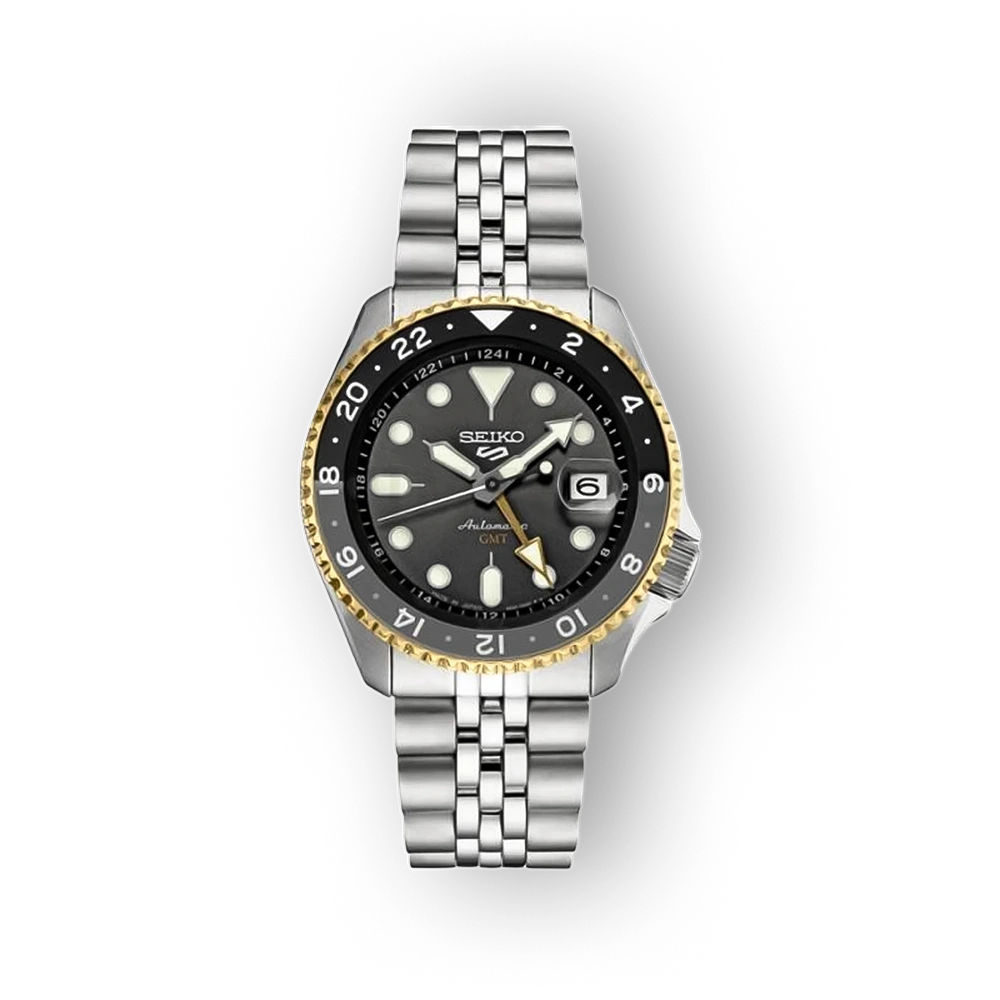 Seiko Automatic SSK021K1