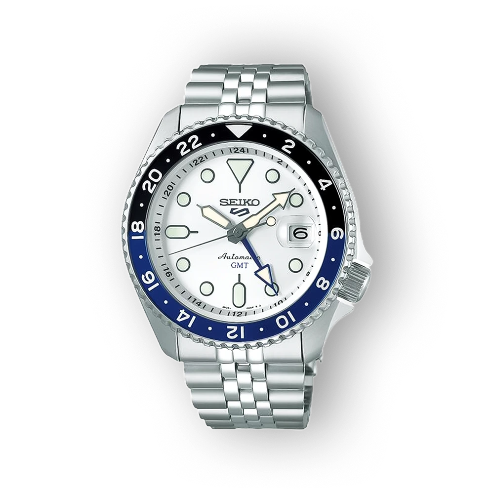 Seiko Automatic SSK033K1