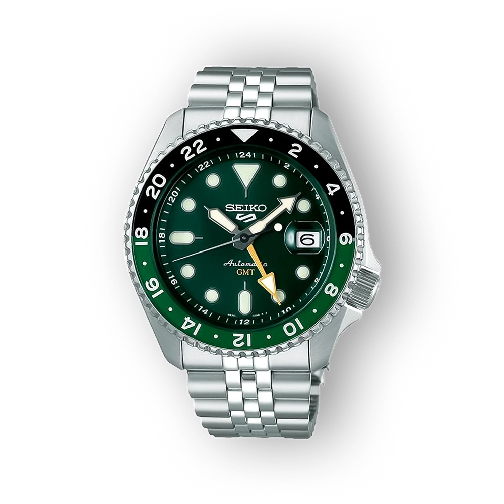 Seiko Automatic SSK035K1