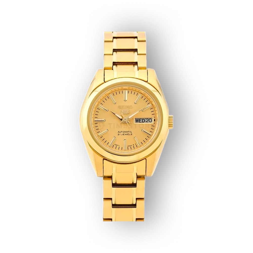 Seiko Automatic SYMK20K1