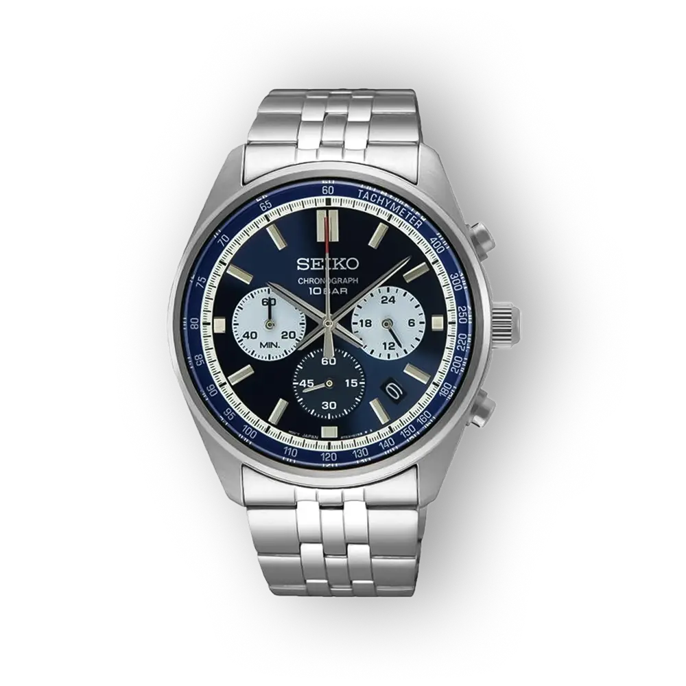 Seiko Chronograph SSB427P1