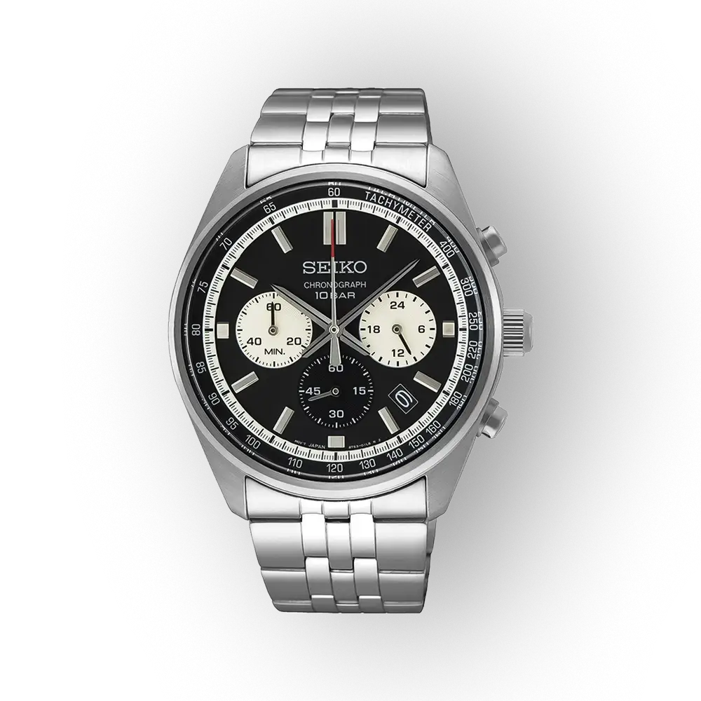 Seiko Chronograph SSB429P1