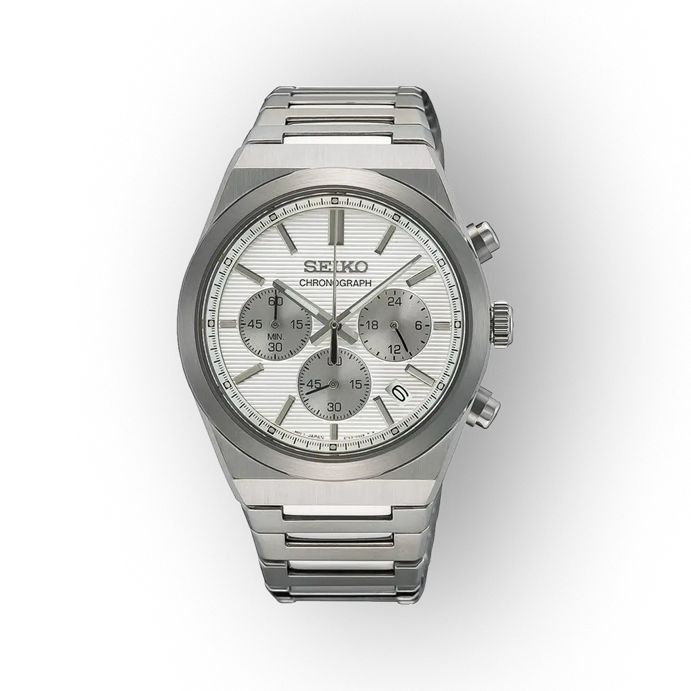 Seiko Chronograph SSB451P1