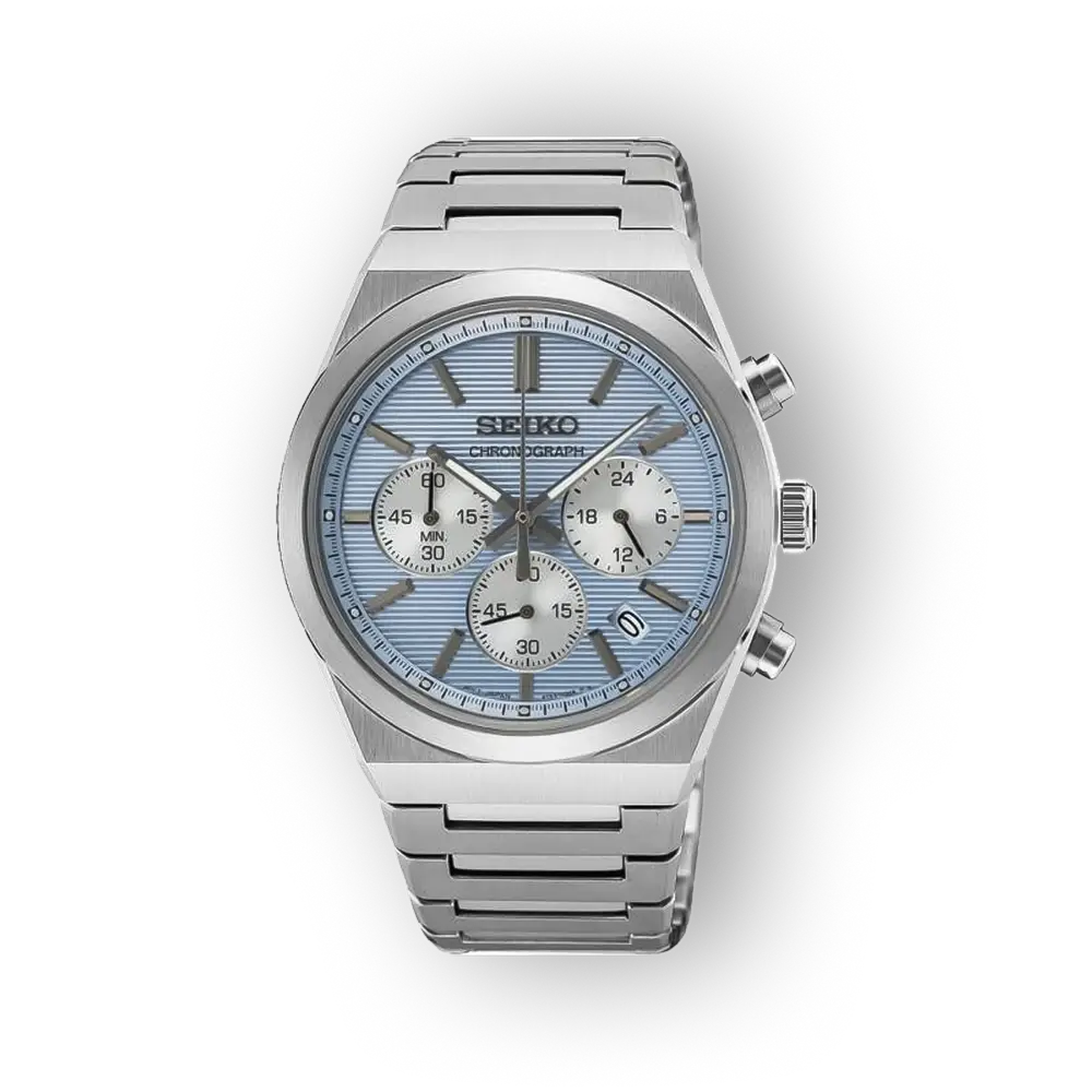 Seiko Chronograph SSB459P1