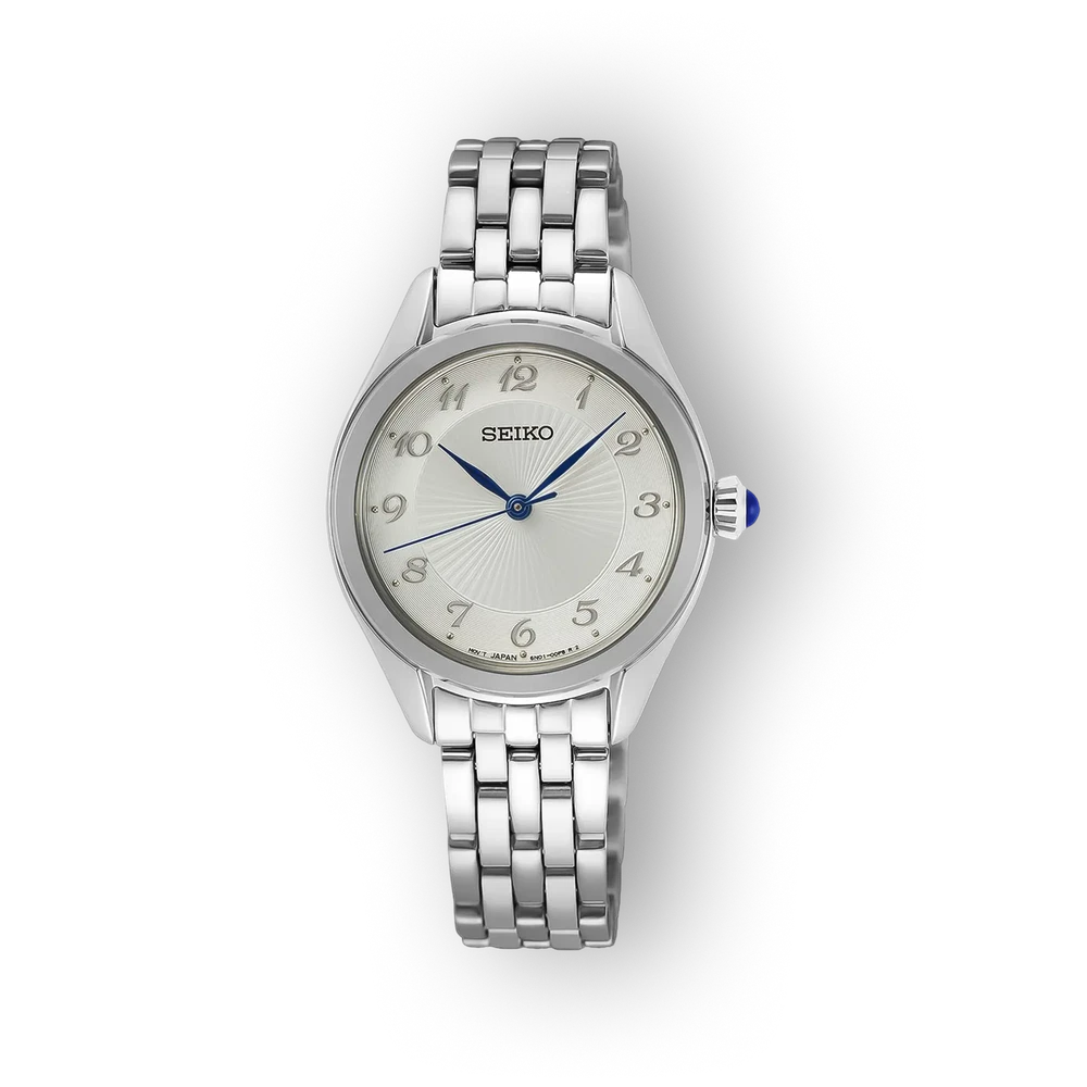 Seiko Classic SUR379P1
