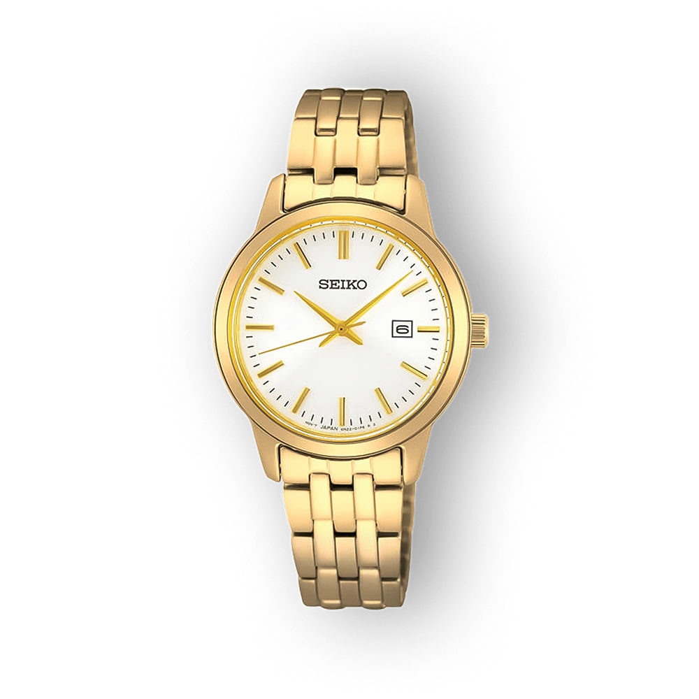 Seiko Classic SUR412P1