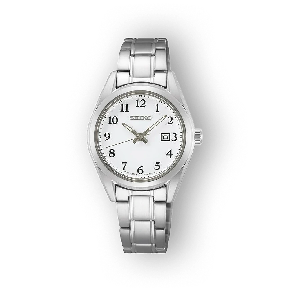 Seiko Classic SUR465P1