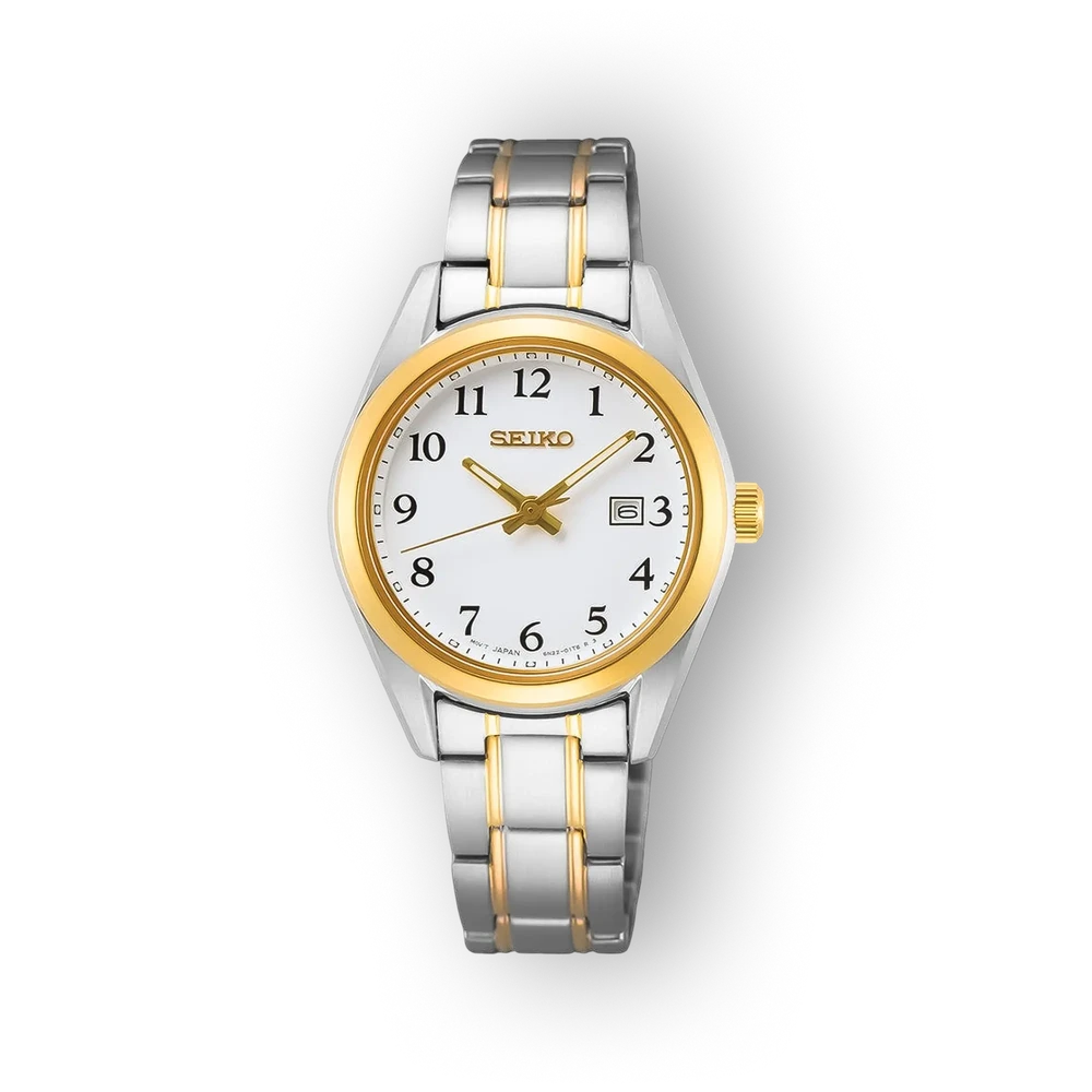 Seiko Classic SUR466P1