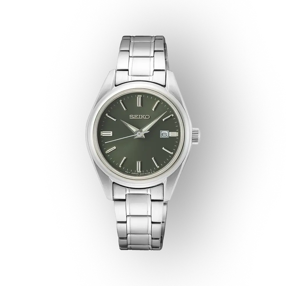 Seiko Classic SUR533P1