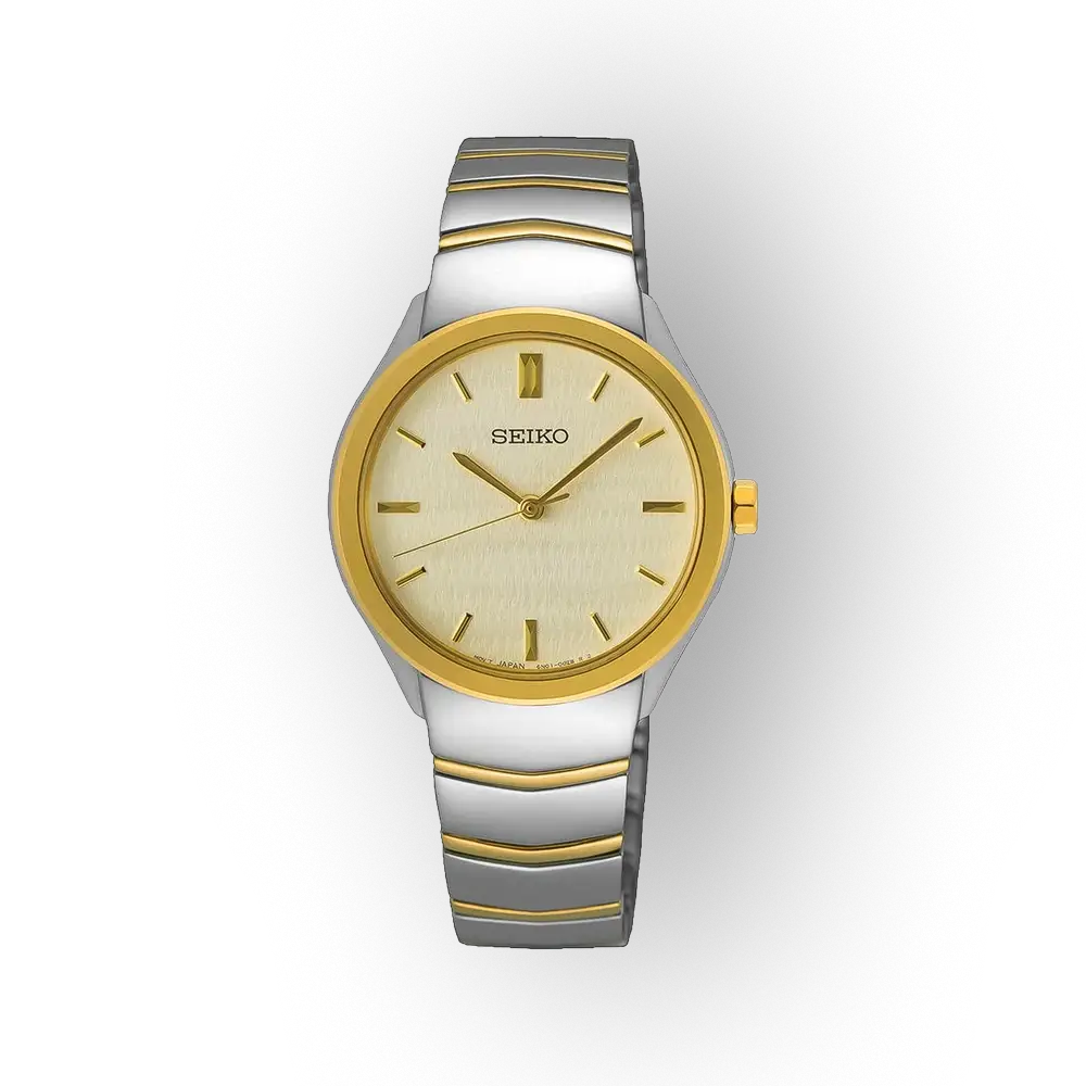 Seiko Classic SUR550P1