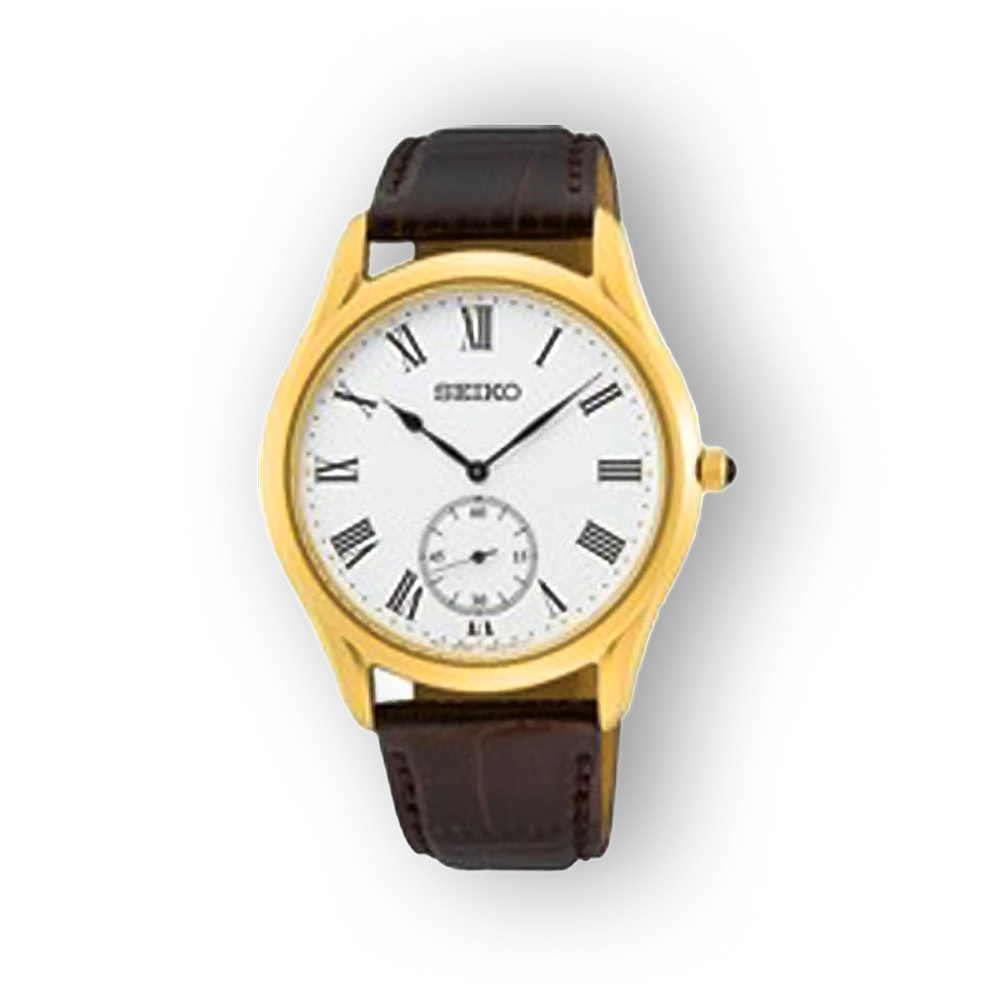 Seiko Conceptual SRK050P1
