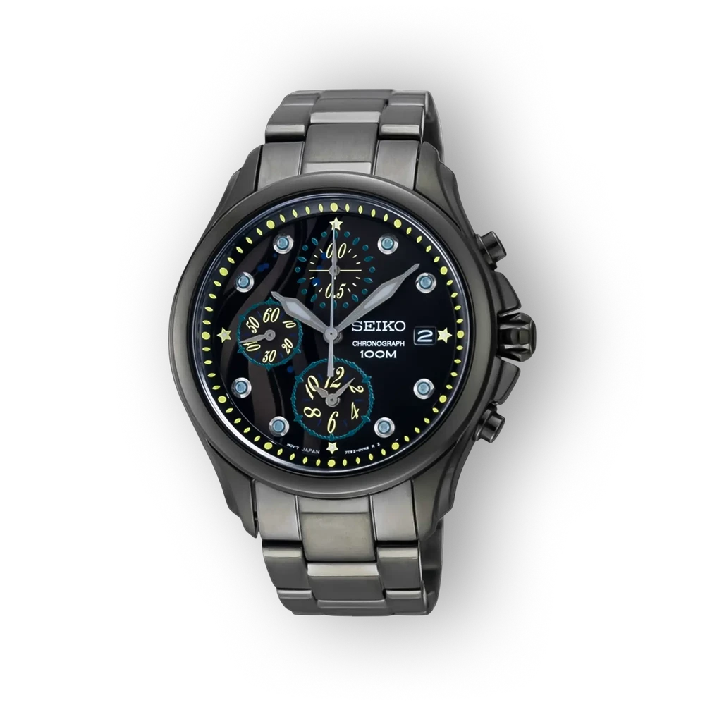 Seiko Criteria SNDX67P1