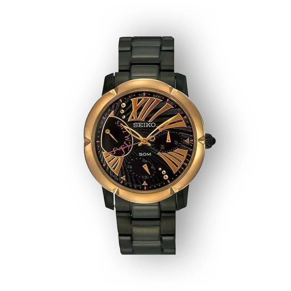 Seiko Criteria SNT882P1