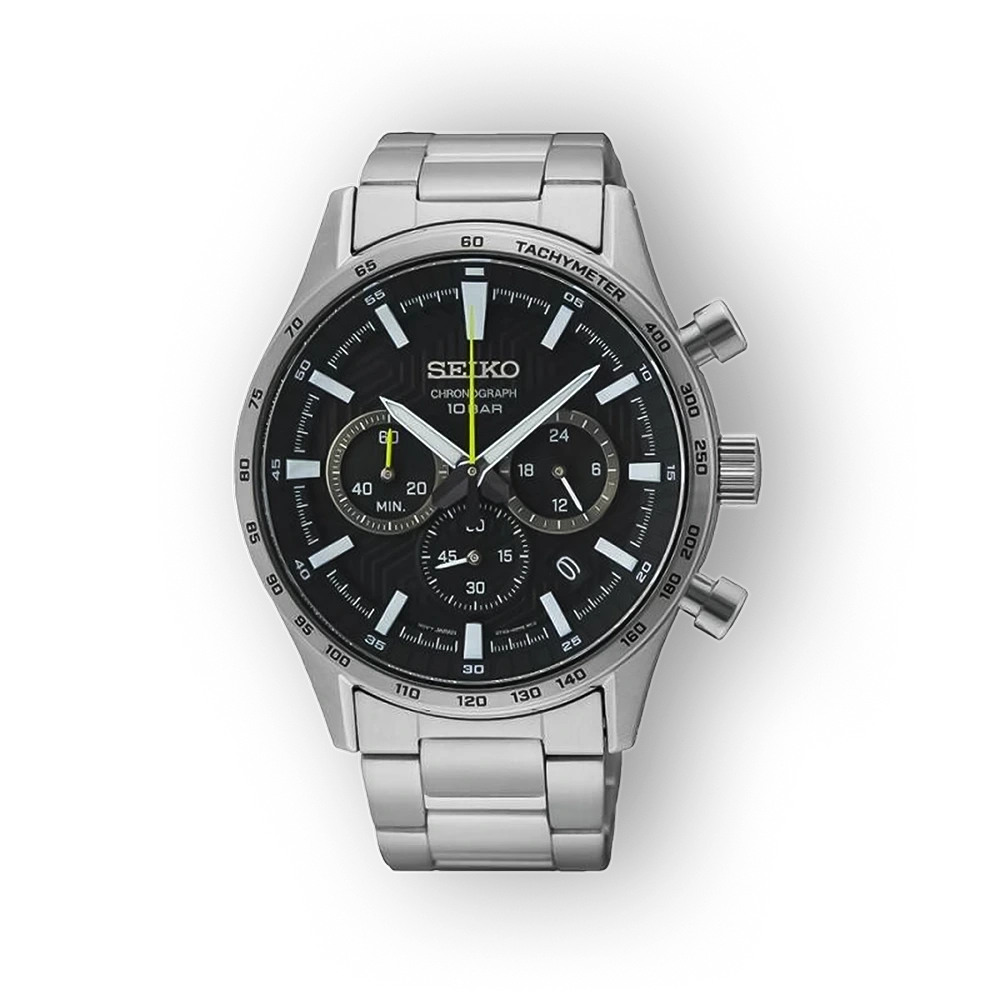 Seiko Dress SSB419P1
