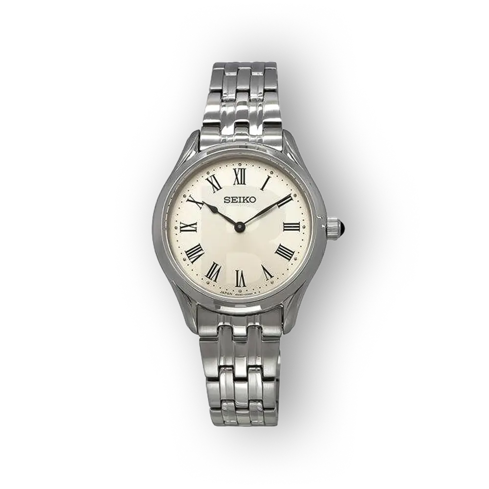 Seiko Dress SWR069P1