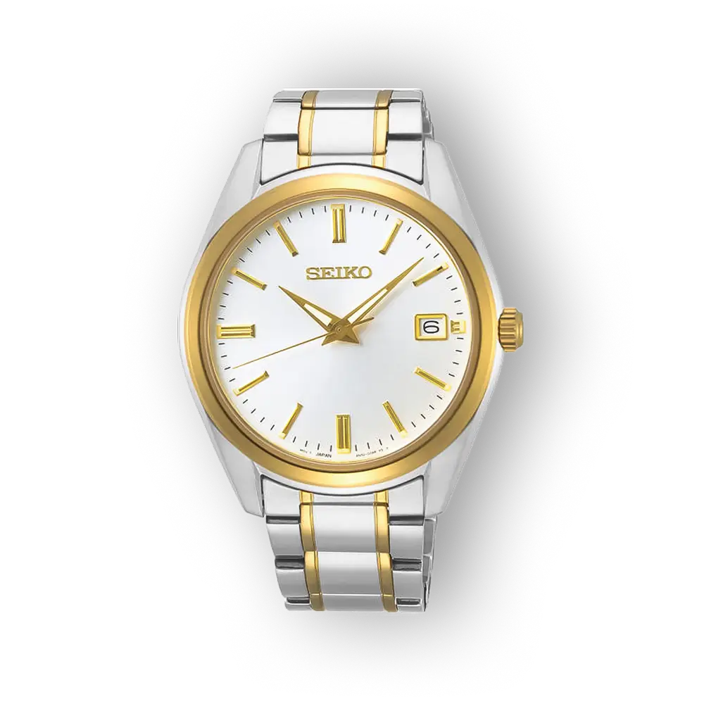 Seiko Essentials SUR312P1
