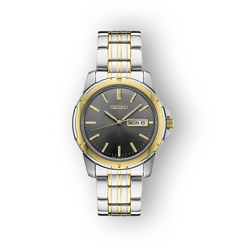 Seiko Essentials SUR356