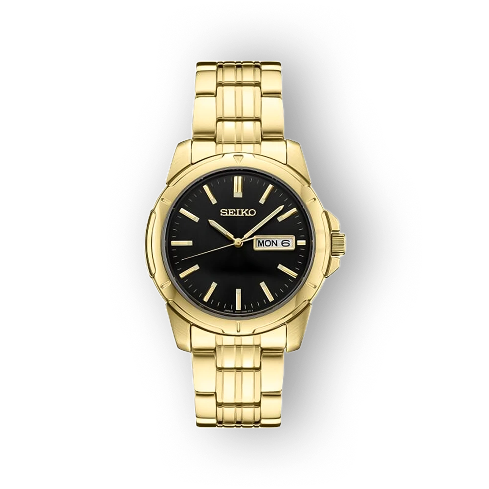 Seiko Essentials SUR358
