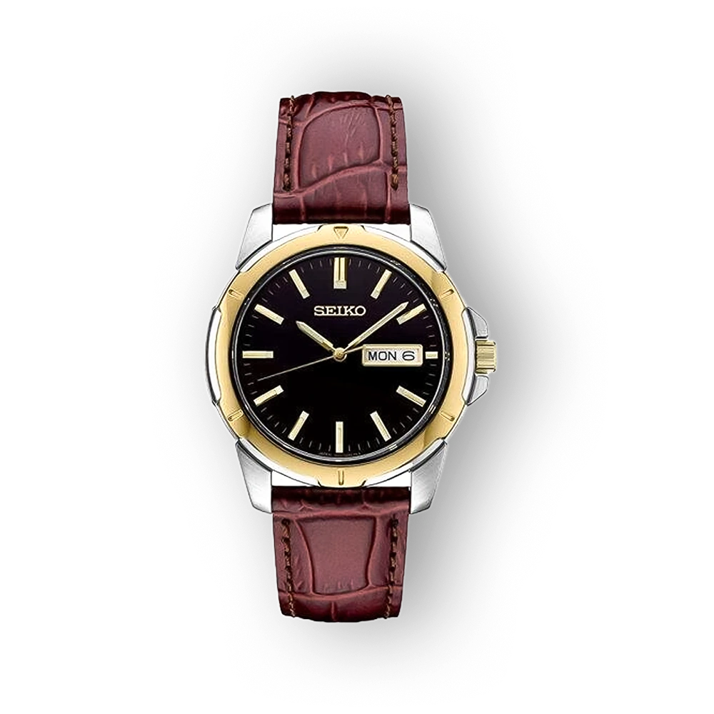 Seiko Essentials SUR360
