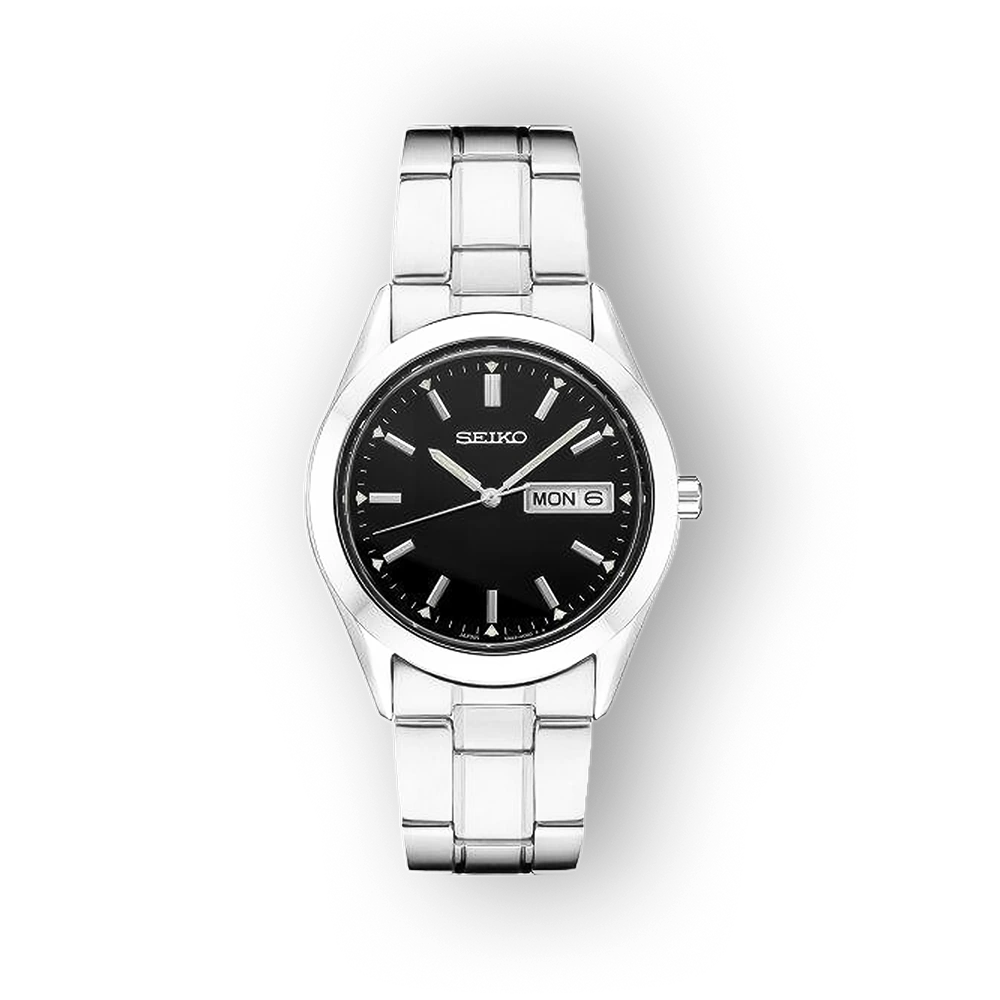 Seiko Essentials SUR361