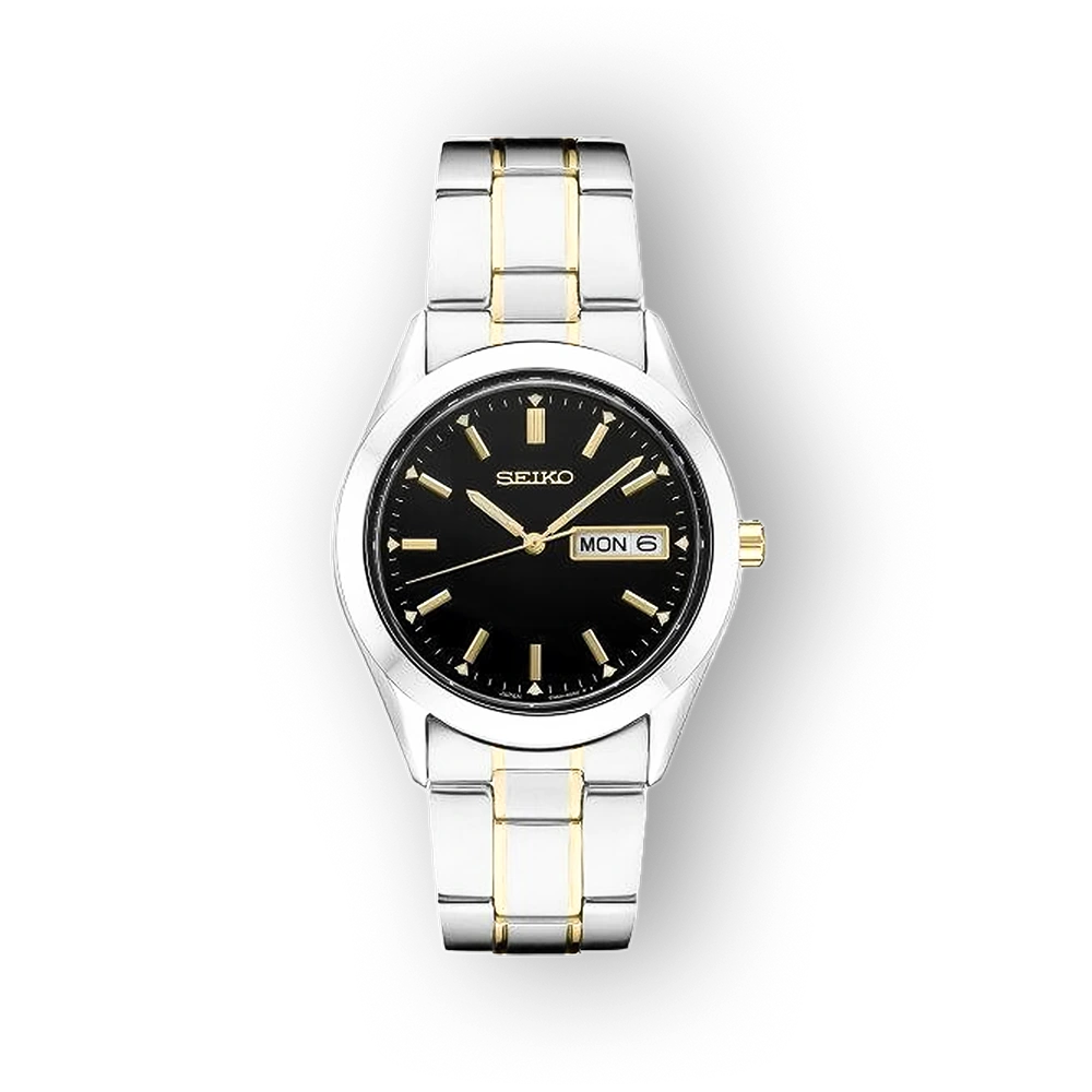 Seiko Essentials SUR363