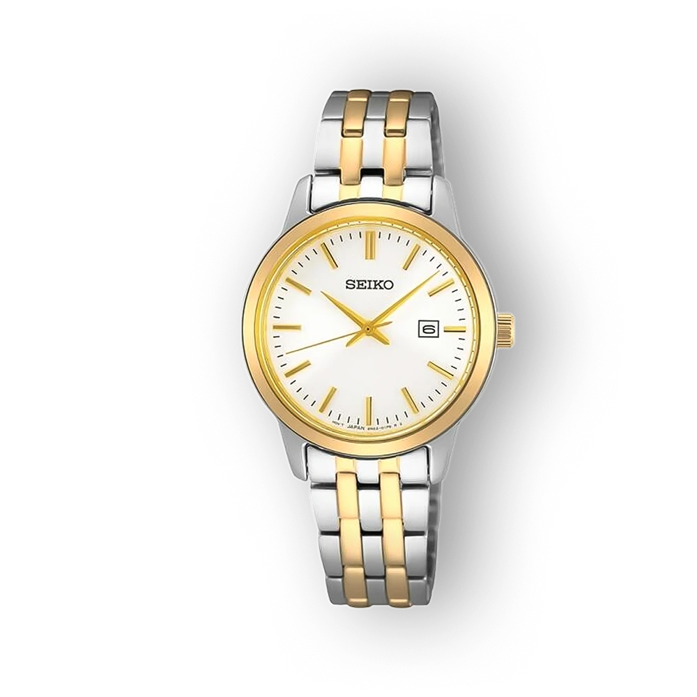 Seiko Essentials SUR410P1