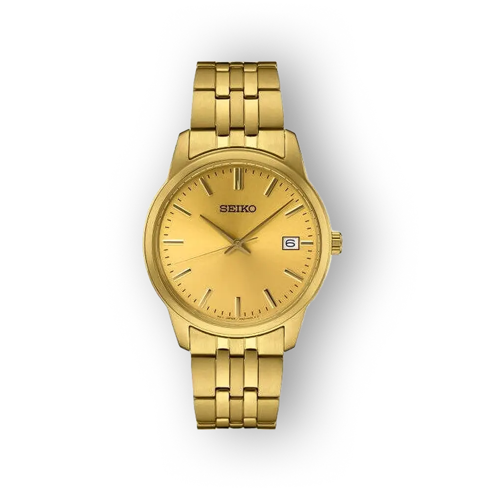 Seiko Essentials SUR442