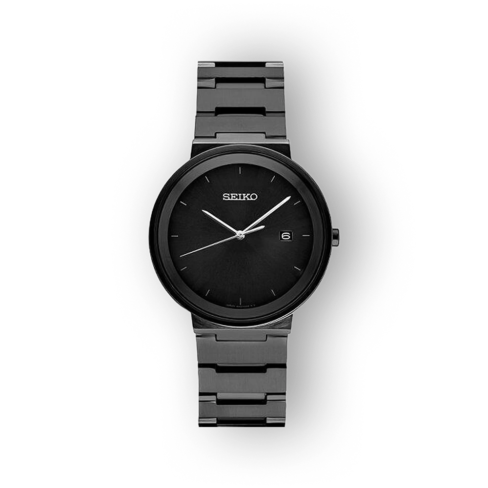 Seiko Essentials SUR487