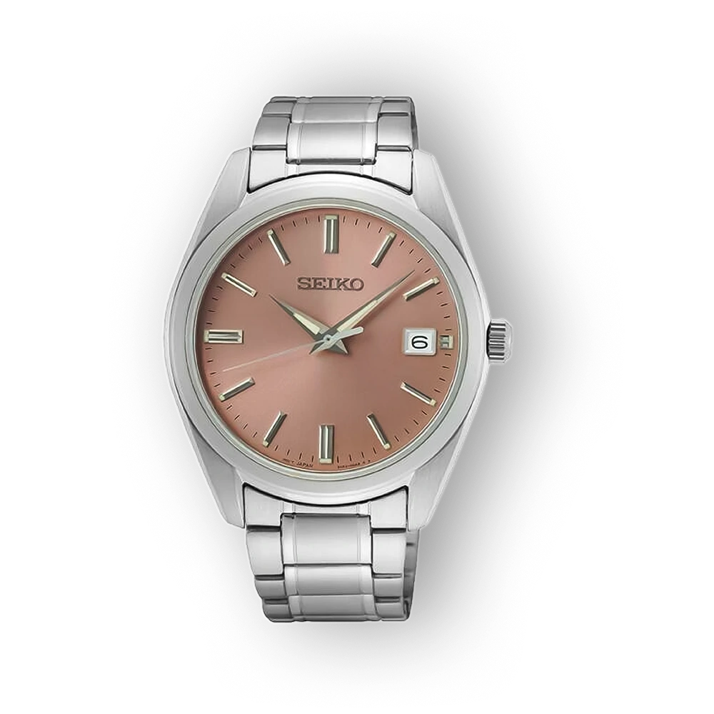Seiko Essentials SUR523P1