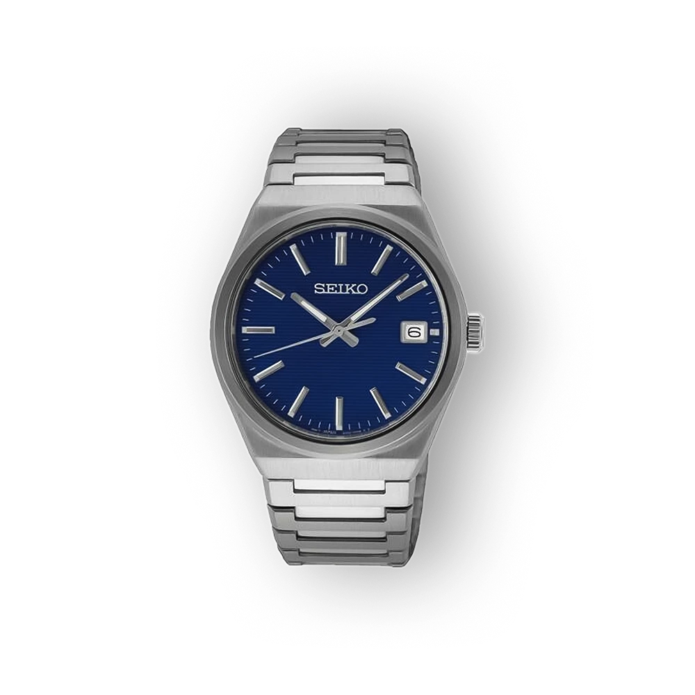 Seiko Essentials SUR555P1