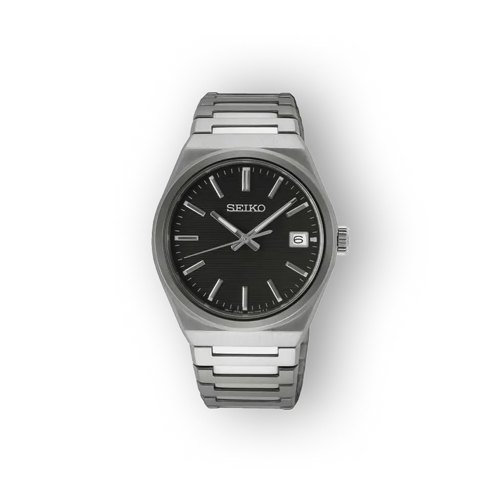 Seiko Essentials SUR557P1