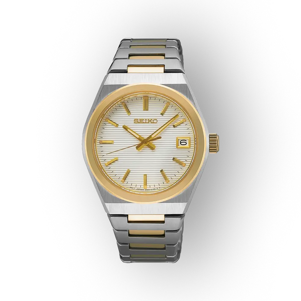 Seiko Essentials SUR578P1