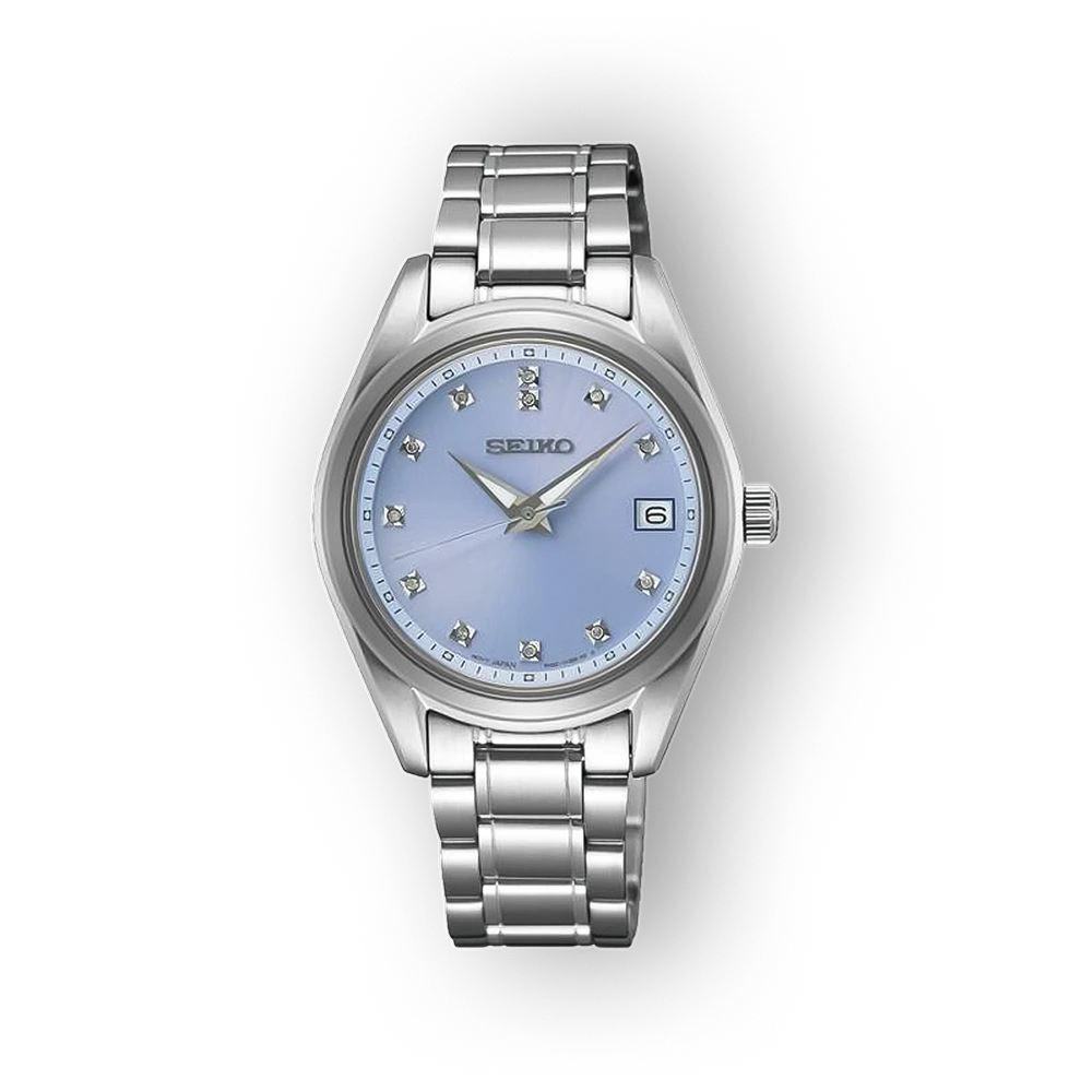 Seiko Essentials SUR581P1