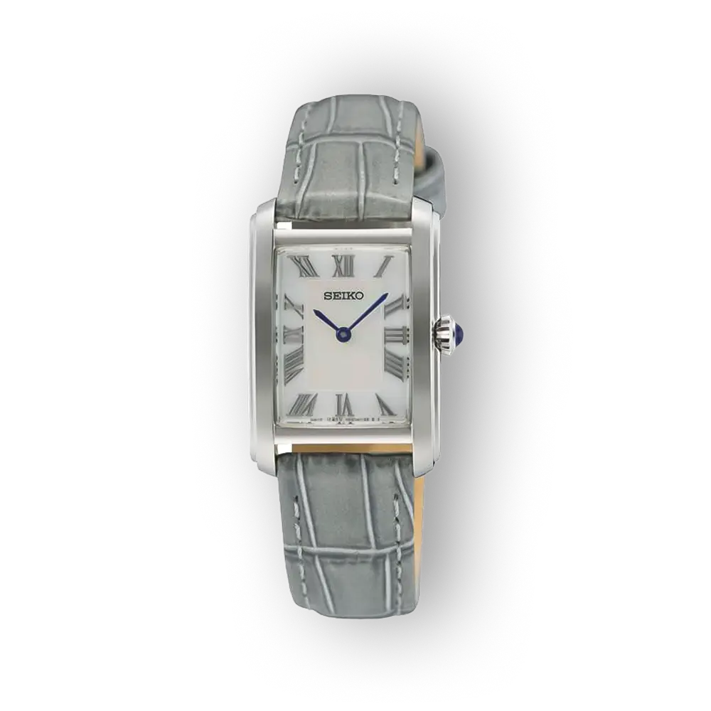 Seiko Essentials SWR099P1