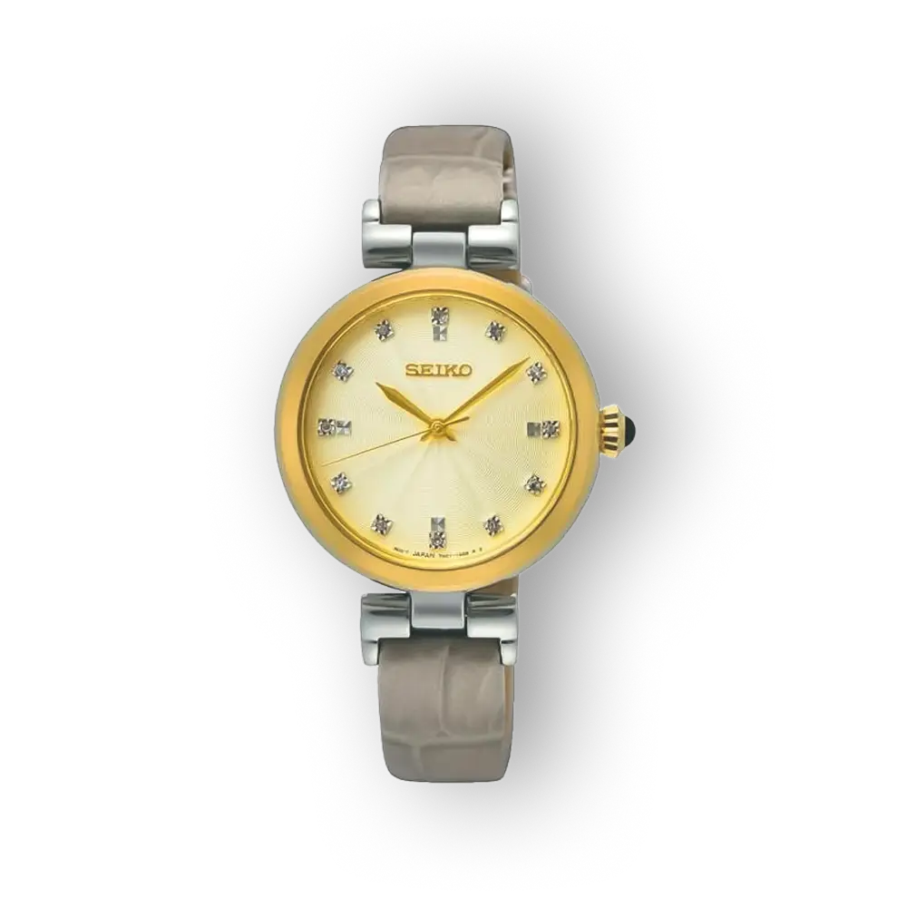 Seiko Ladies SRZ546P1