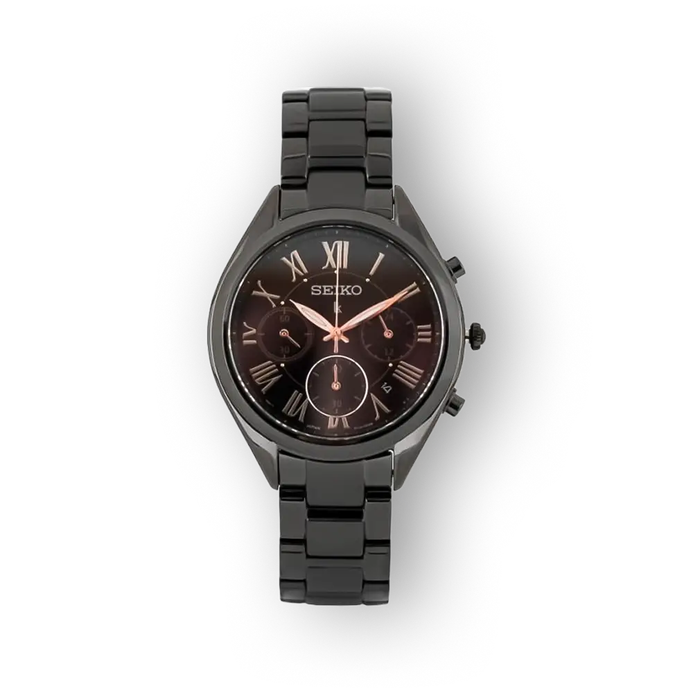 Seiko Lukia SRWZ17P1