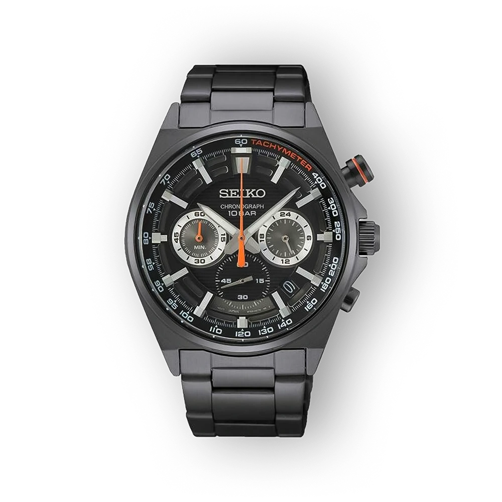 Seiko Neo SSB399P1
