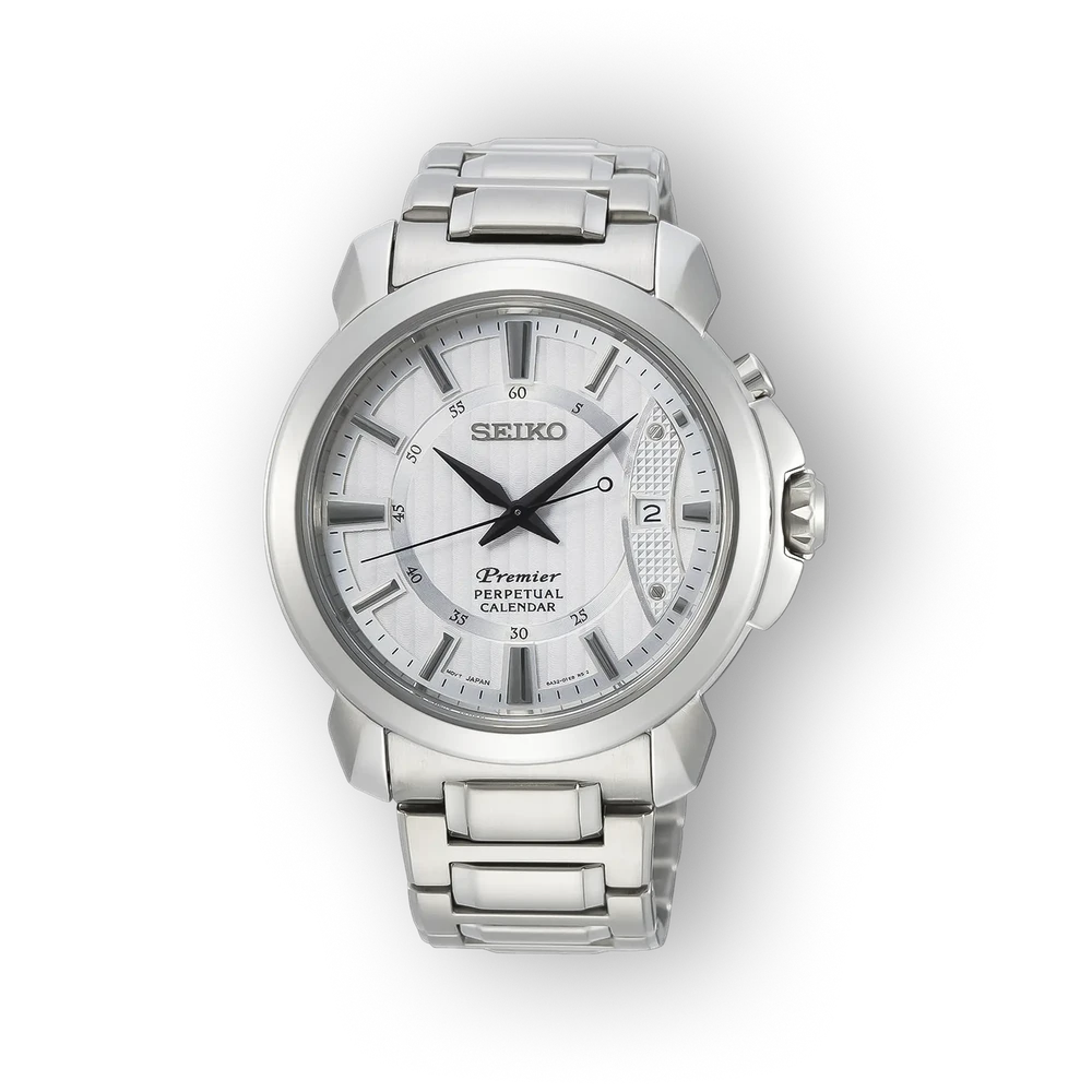 Seiko Premier SNQ155P1