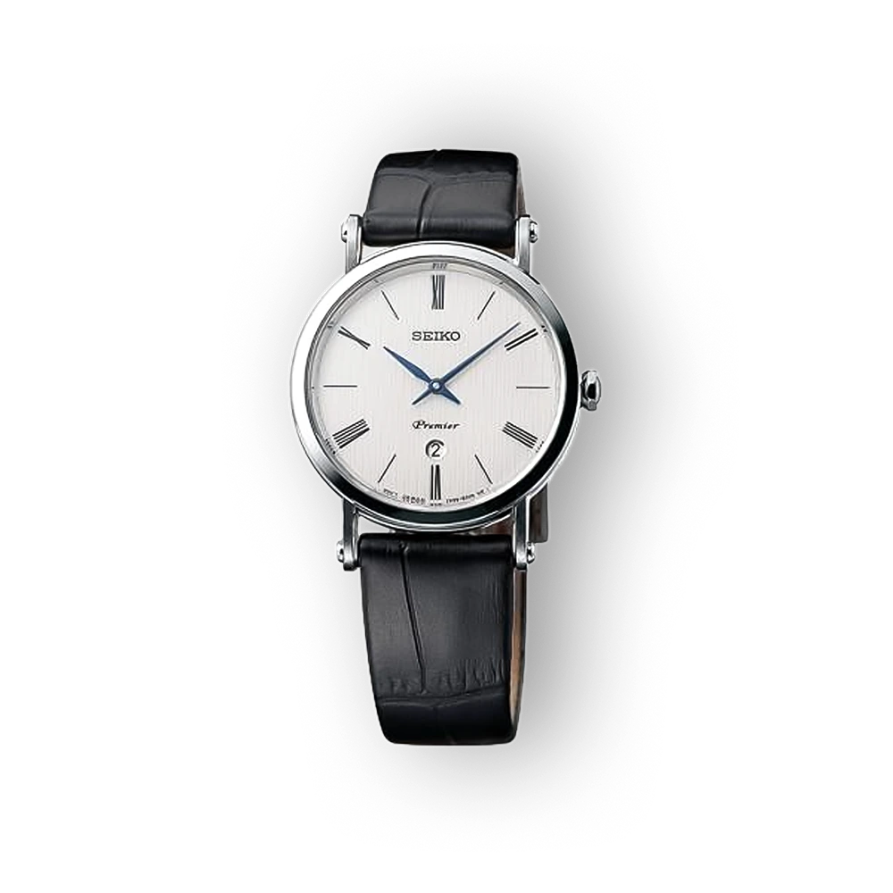 Seiko Premier SXB431P1
