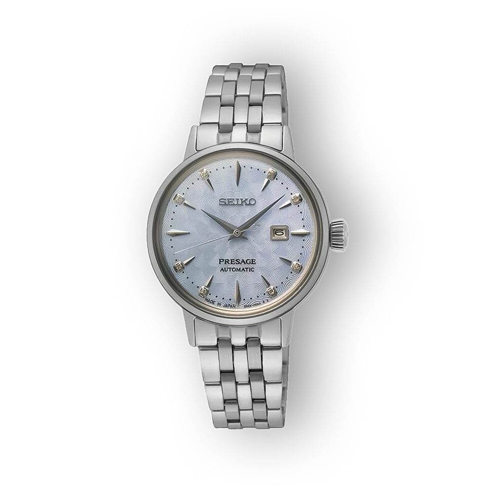 Seiko Presage SRE007J1