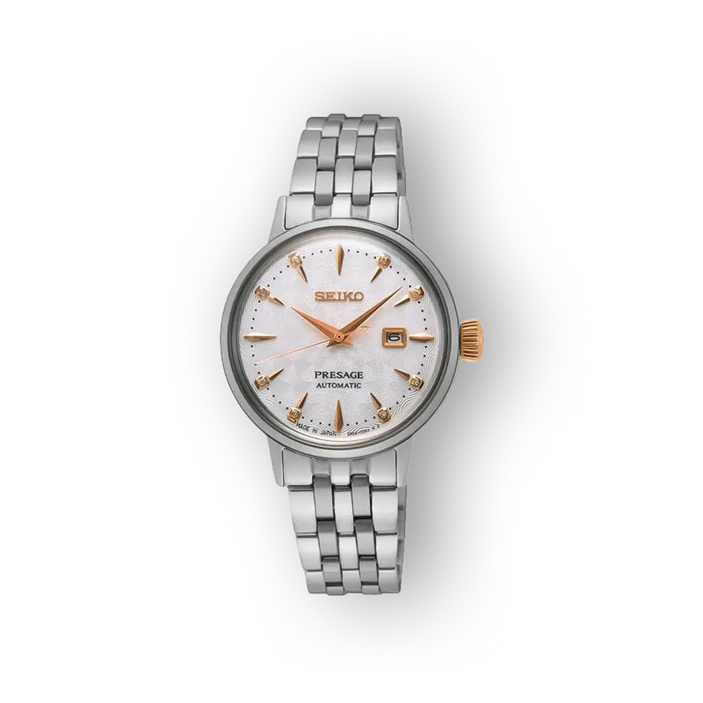 Seiko Presage SRE009J1
