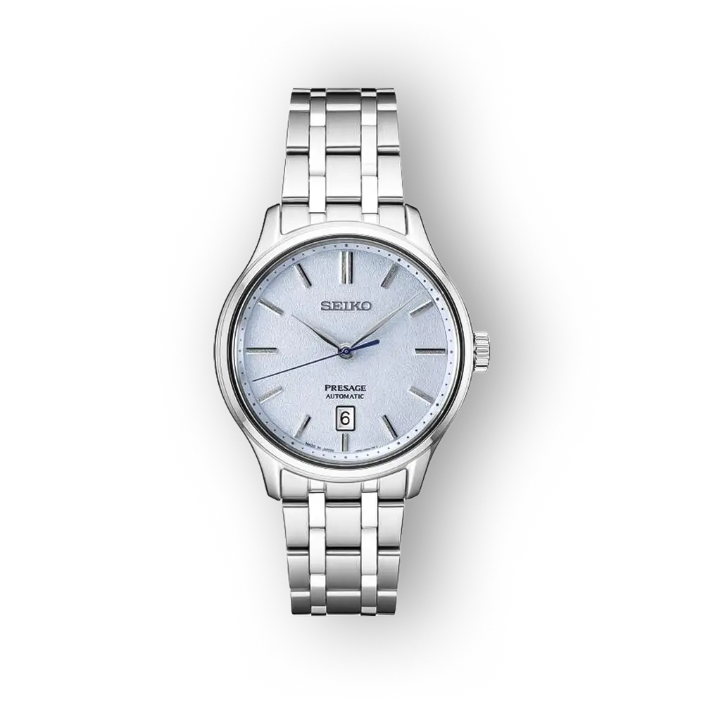 Seiko Presage SRPF53