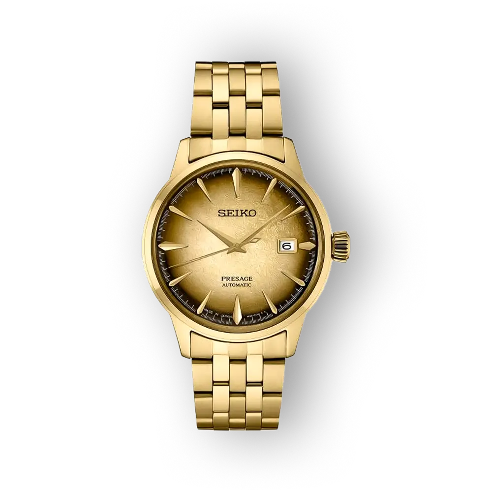 Seiko Presage SRPK48