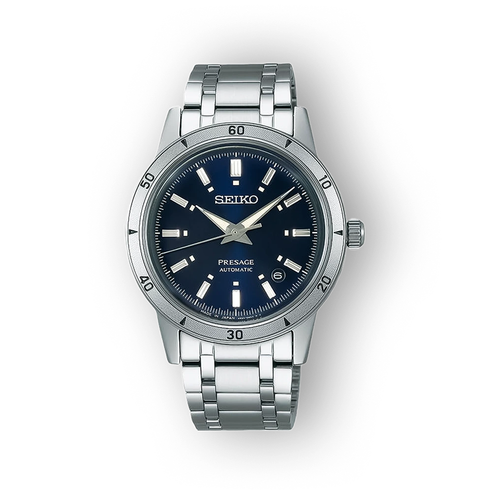 Seiko Presage SRPL07J1