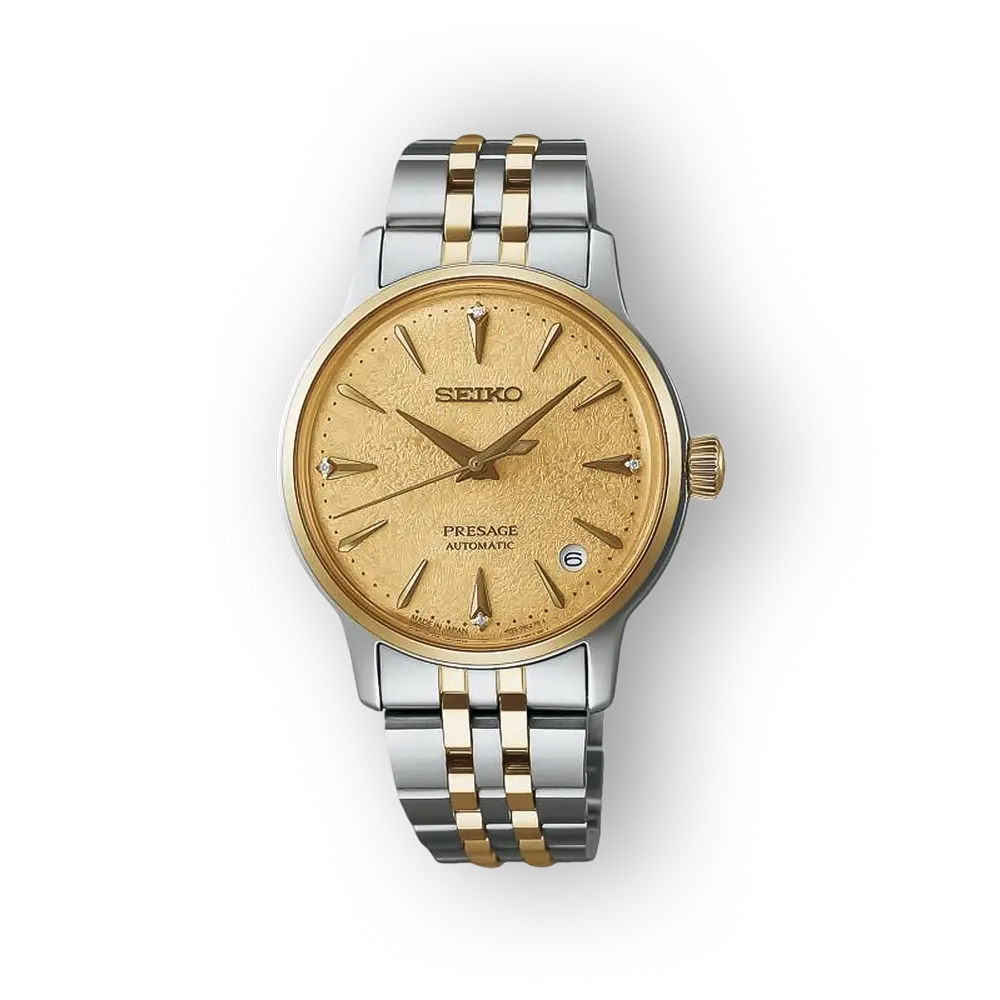 Seiko Presage SRPL64