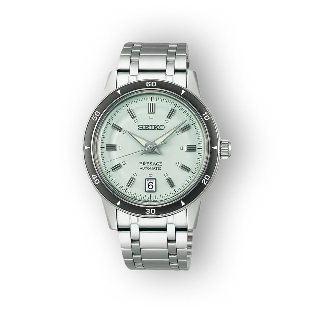 Seiko Presage SRPL71J1