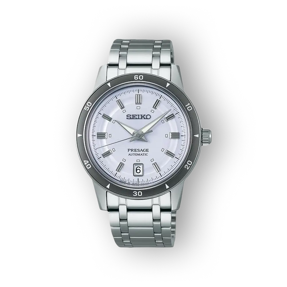 Seiko Presage SRPL73J1