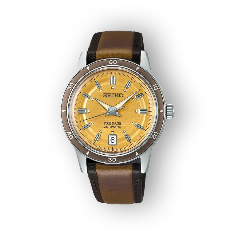 Seiko Presage SRPL75J1